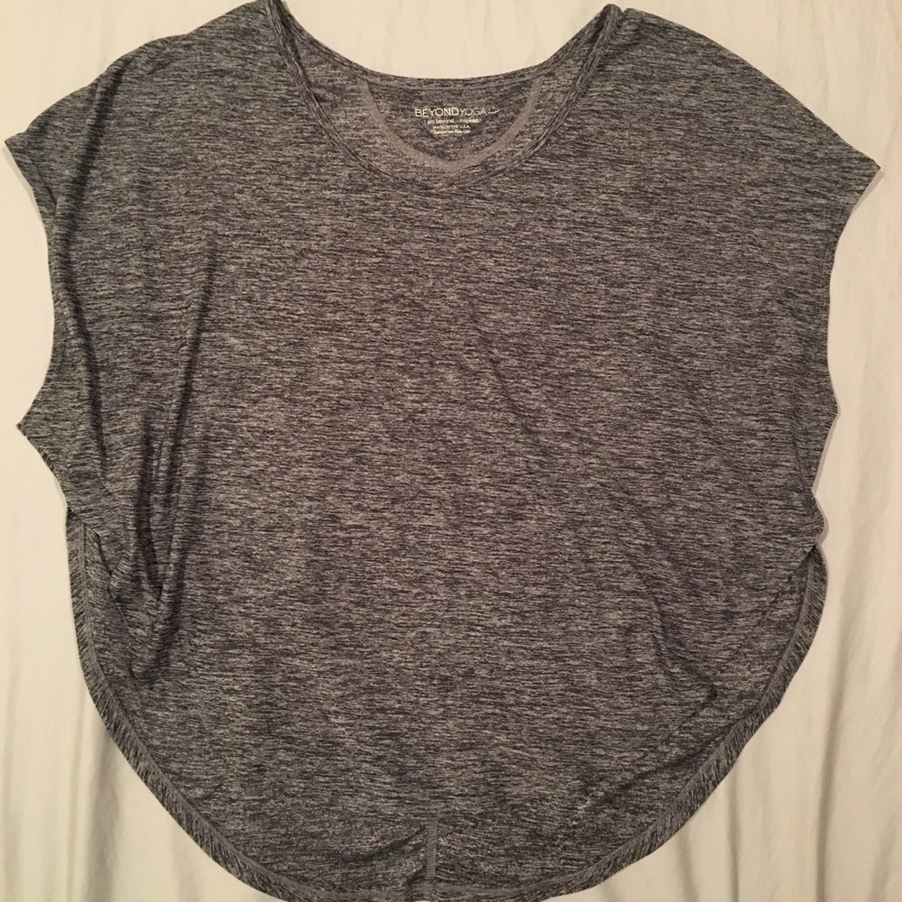 Beyond Yoga Top